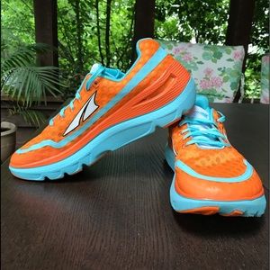 Women’s Altra Paradigm 1.5 Running Shoe